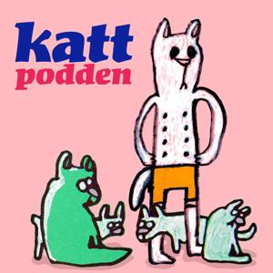 Kattpodden