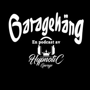 Garagehäng by Hypnotic Garage