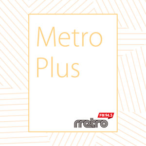 Metro Plus by MetroRadio