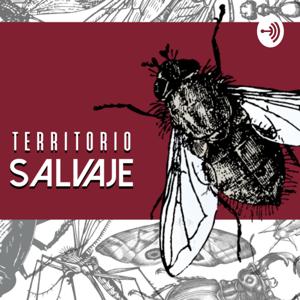 Territorio salvaje