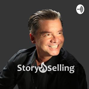 STORYSELLING com Claudio Diogo