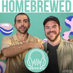 Homebrewed: An Australian Music Podcast