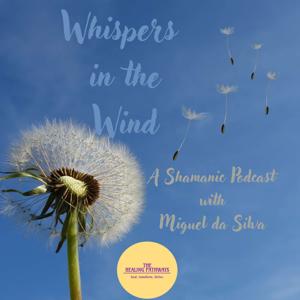 Whispers in the Wind Series 2 Episode 1