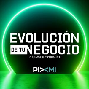 Evolución de tu negocio