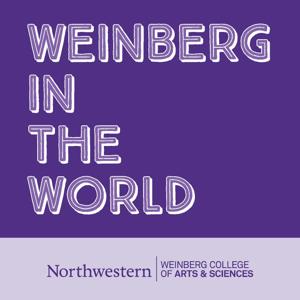 Weinberg in the World