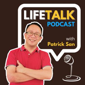 LIFE TALK Podcast