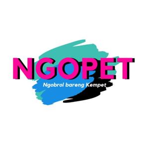 Ngopet