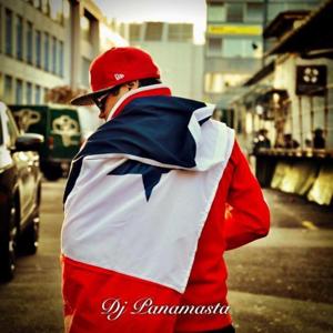 DJ Panamasta - The MixTapes