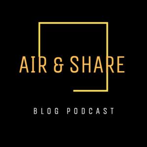 Air and Share