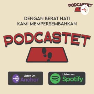 PODCASTET