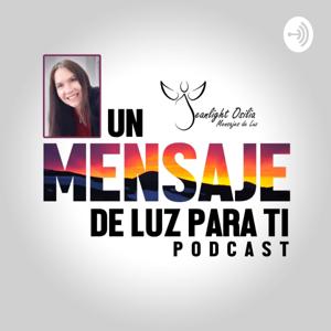 Un Mensaje De Luz Para Ti por Jeanlight Osilia