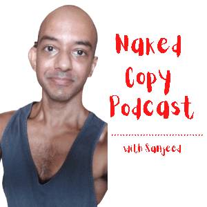 Naked Copy Podcast