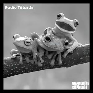 Radio Têtards - Radio Grenouille