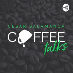 COFFEE TALKS on line