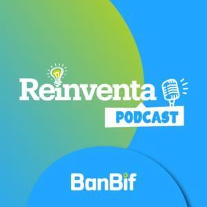 Reinventa Podcast