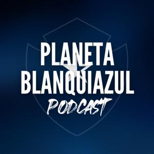 Planeta Blanquiazul