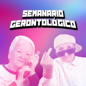 Semanario gerontológico
