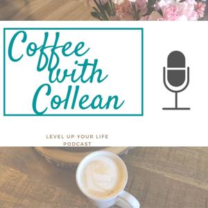 Coffee with Collean