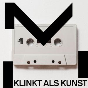 Klinkt als kunst