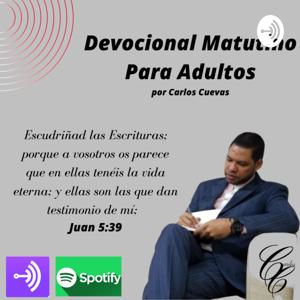 Devocional Matutino Para Adultos