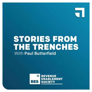 Revenue Enablement Society - Stories From The Trenches