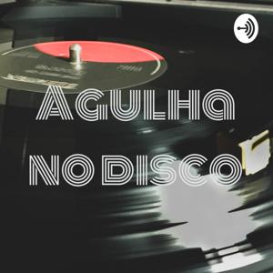 Agulha no disco