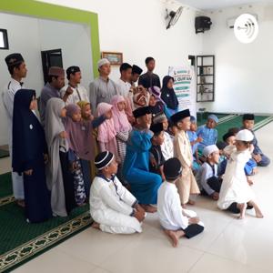 Dakwah Digital Al Ikhlas