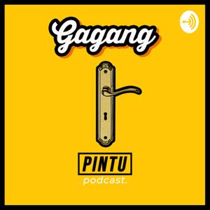 Gagang Pintu Podcast