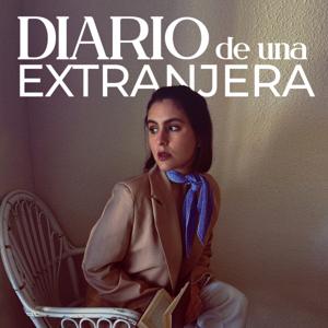 Diario de una extranjera