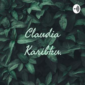 Claudia Karibku.