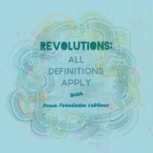 Revolutions: All Definitions Apply