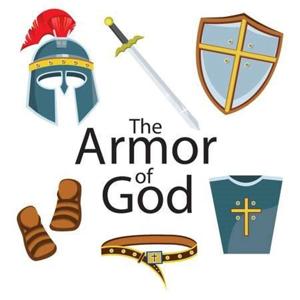God's Armor by Bobby Sears