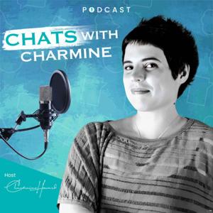 Chats with Charmaine Howard Podcast