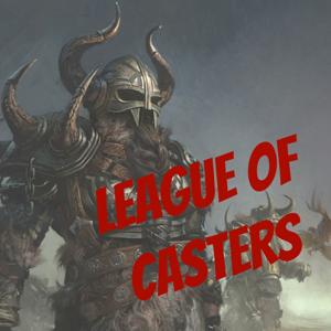 League of Casters