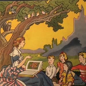 Stories that never grow old