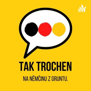 Tak Trochen němčina by Barbora Ziková