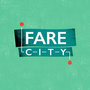 Fare City: Insight Series