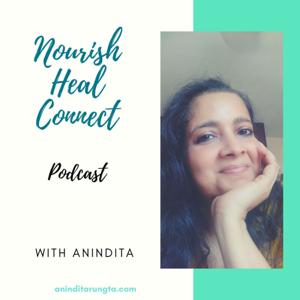 Nourish Heal Connect