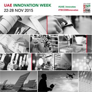 UAE Innovation Week - TECOM Group