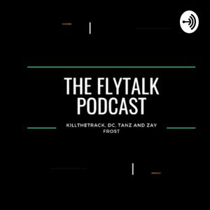 Fly Talk Podcast