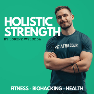 Holistic Strength