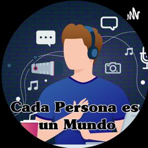Cada Persona Es Un Mundo