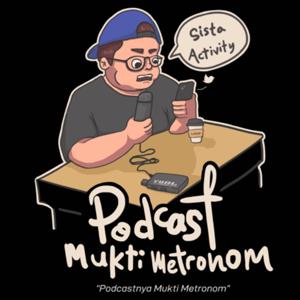 Podcast Mukti Metronom