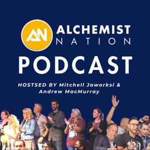 The Alchemist Nation Podcast