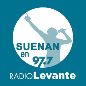 Suenan en la 97.7