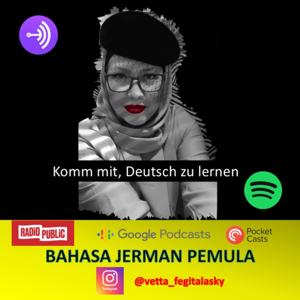 Bahasa Jerman Pemula