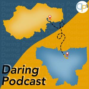 DaringPodcast