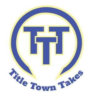 Title Town Takes