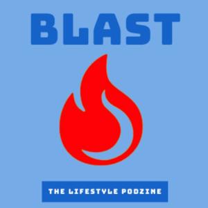 BlastPodzine