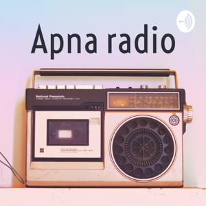 Apna radio
